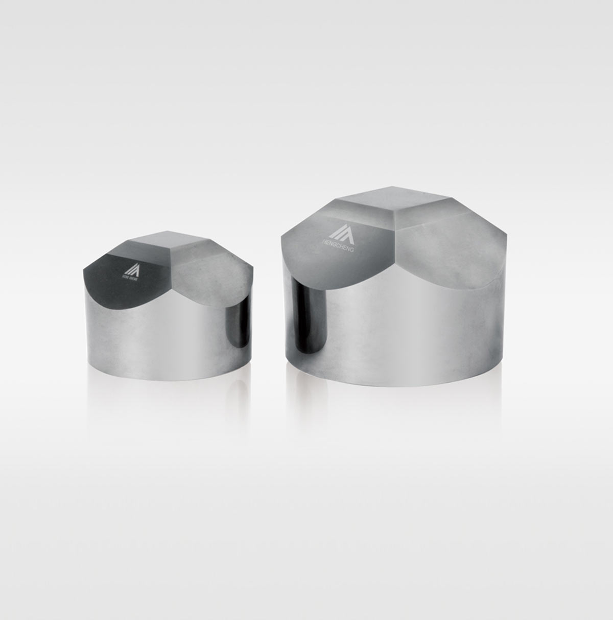HCC 6-Face Tungsten Carbide Anvils