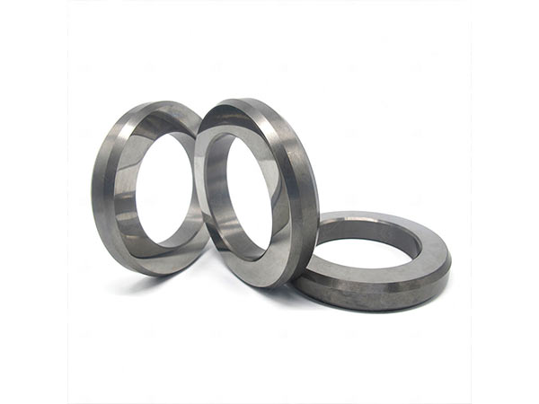 Wear-Resistant Cemented Carbide Cold Roll for Steel Wire Used in Wire Rolling Cassettes